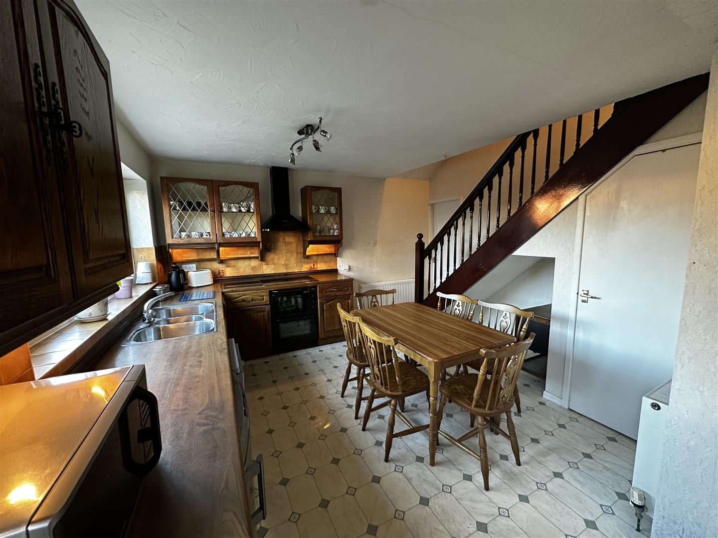 Hunter Avenue, Tarleton, Preston